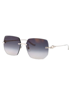 CARTIER Stylish Women's Cat-Eye Sunglasses | SUNGLASSES | Wiccan Center