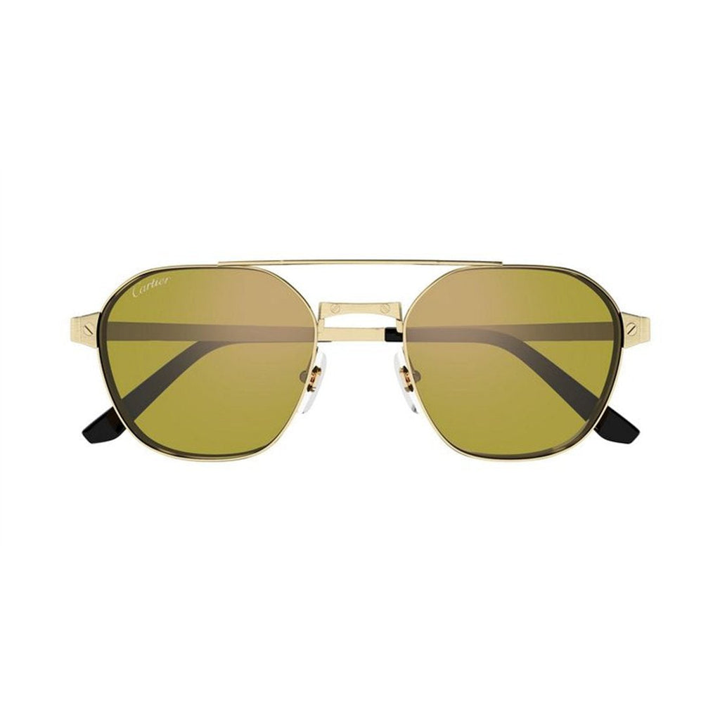 CARTIER Stylish Designer Sunglasses for Men