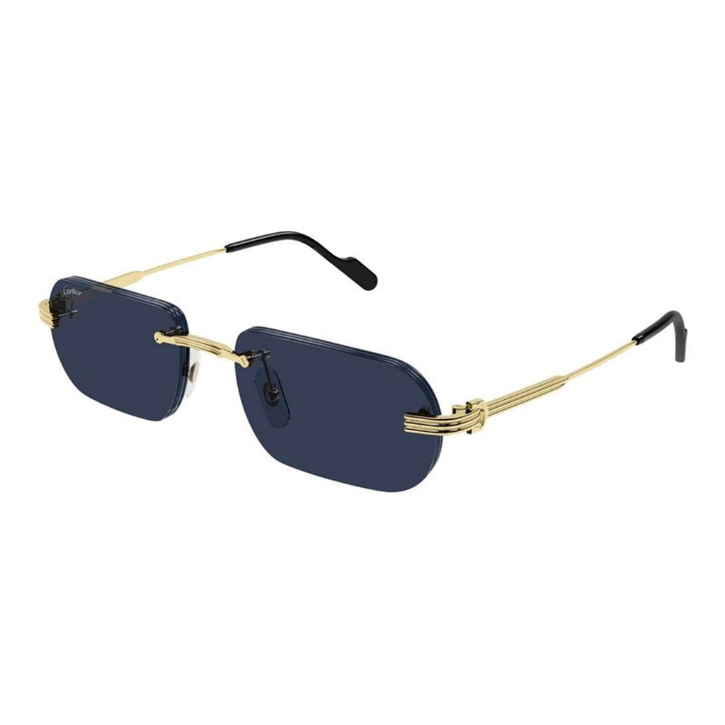 CARTIER Stylish Men's Sunglasses CT0577S Mini