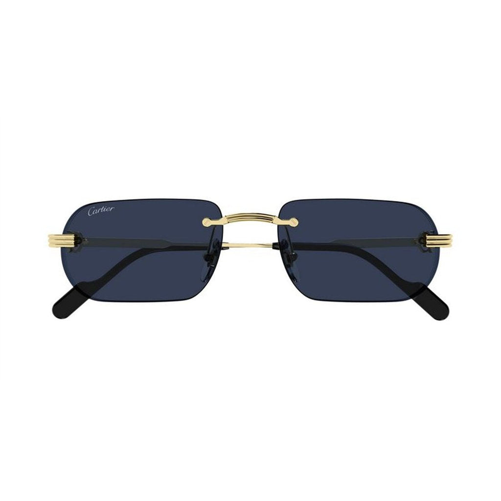 CARTIER Stylish Men's Sunglasses CT0577S Mini