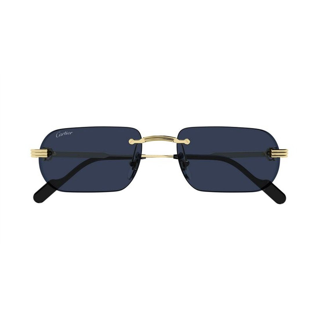 CARTIER Stylish Men's Sunglasses CT0577S Mini