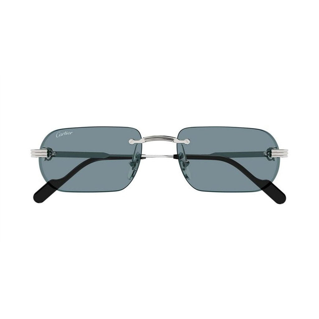 CARTIER Sleek Modern Sunglasses for Men