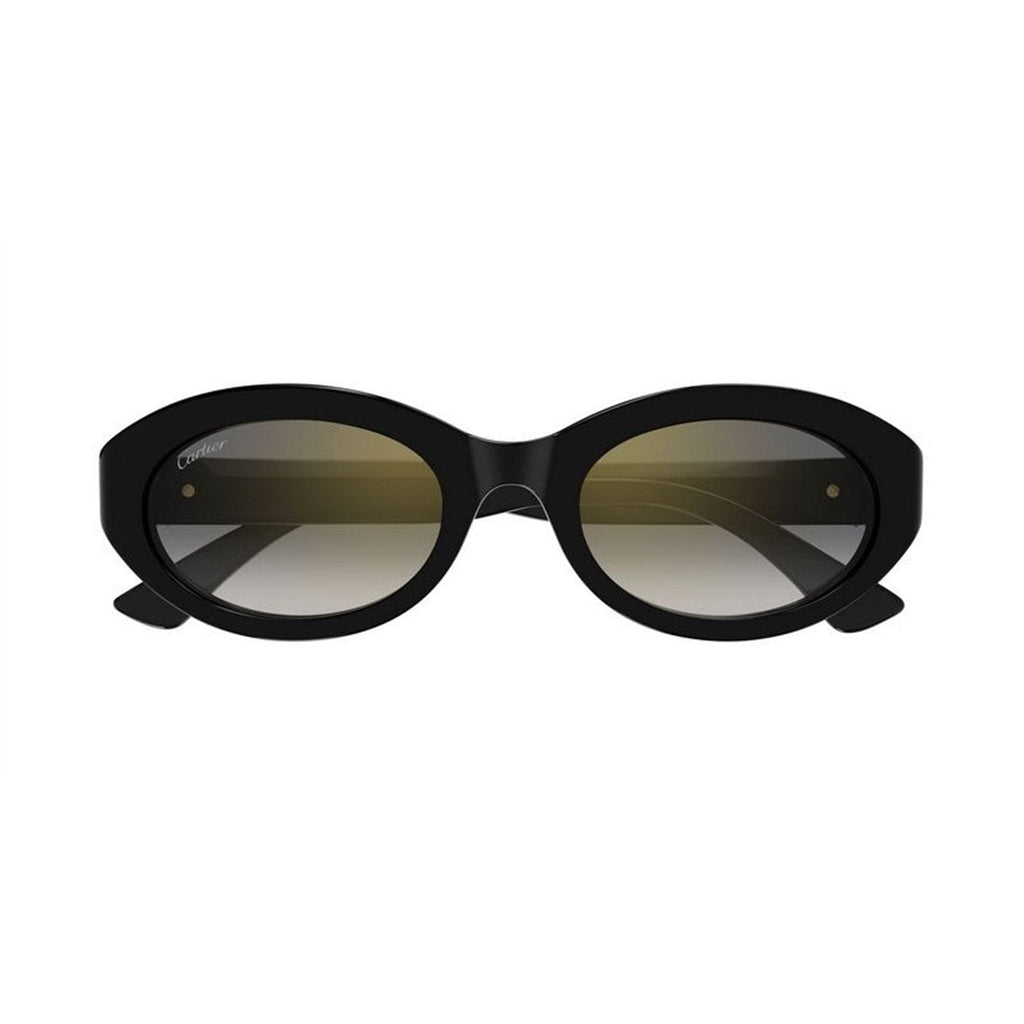 CARTIER Chic Oversized Sunglasses for Women