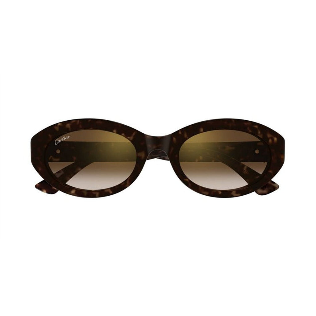 CARTIER Sleek Aviator Sunglasses for Women