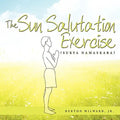 The Sun Salutation Exercise: (Surya Namaskara) - Paperback | Books | Wiccan Center