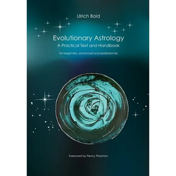 Evolutionary Astrology: Practical Text and Handbook - Paperback | Books | Wiccan Center