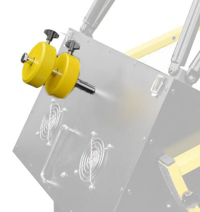 Counterweight Set for Truss Tube Telescope DOB | Accessories | Wiccan Center