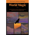 The Crow's Collection Anthology World Magic