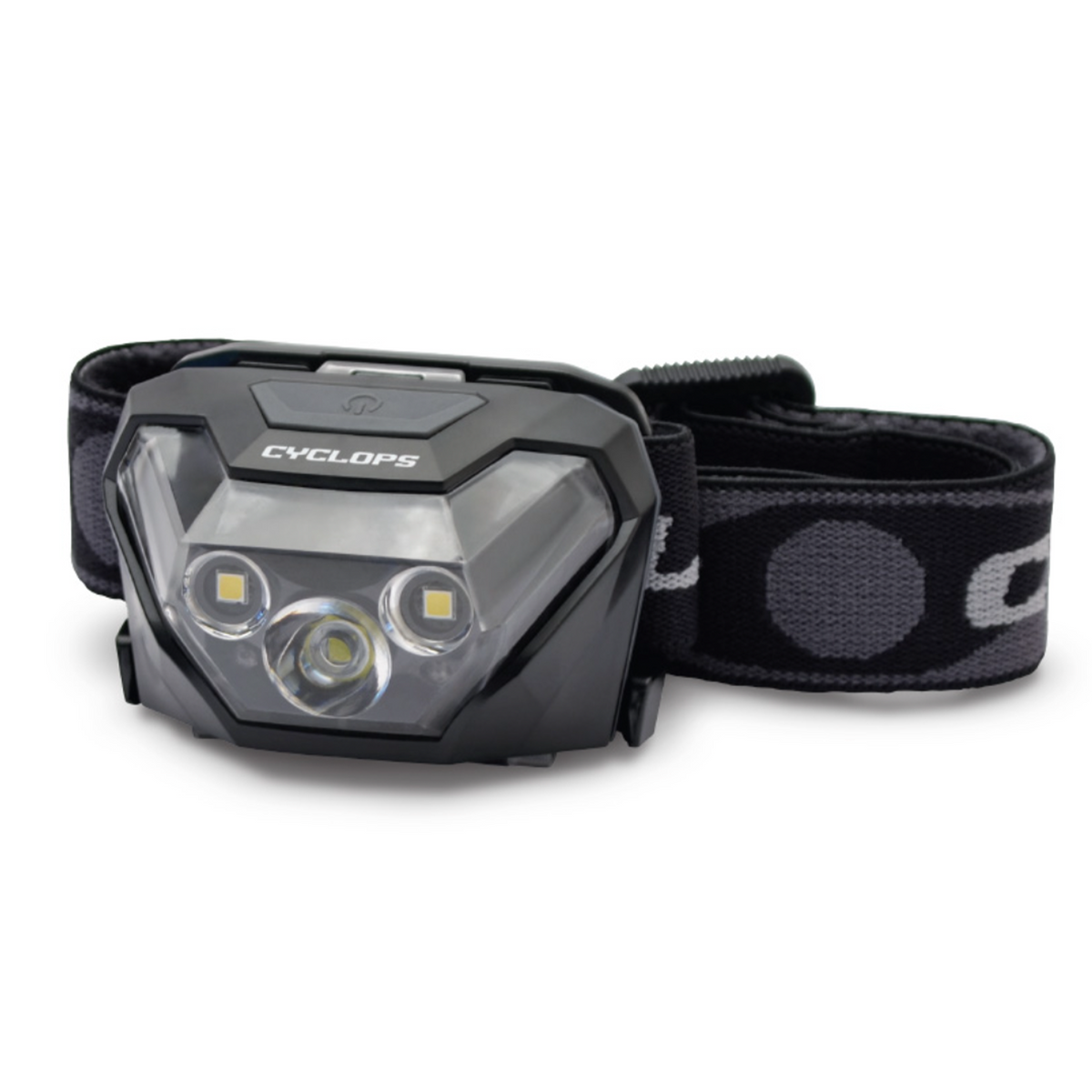CYCLOPS HL500 LED Headlamp | Headlamp | Wiccan Center