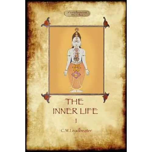 The Inner Life - volume I - Paperback | Books | Wiccan Center