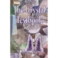 The Crystal Textbook - Paperback | Books | Wiccan Center