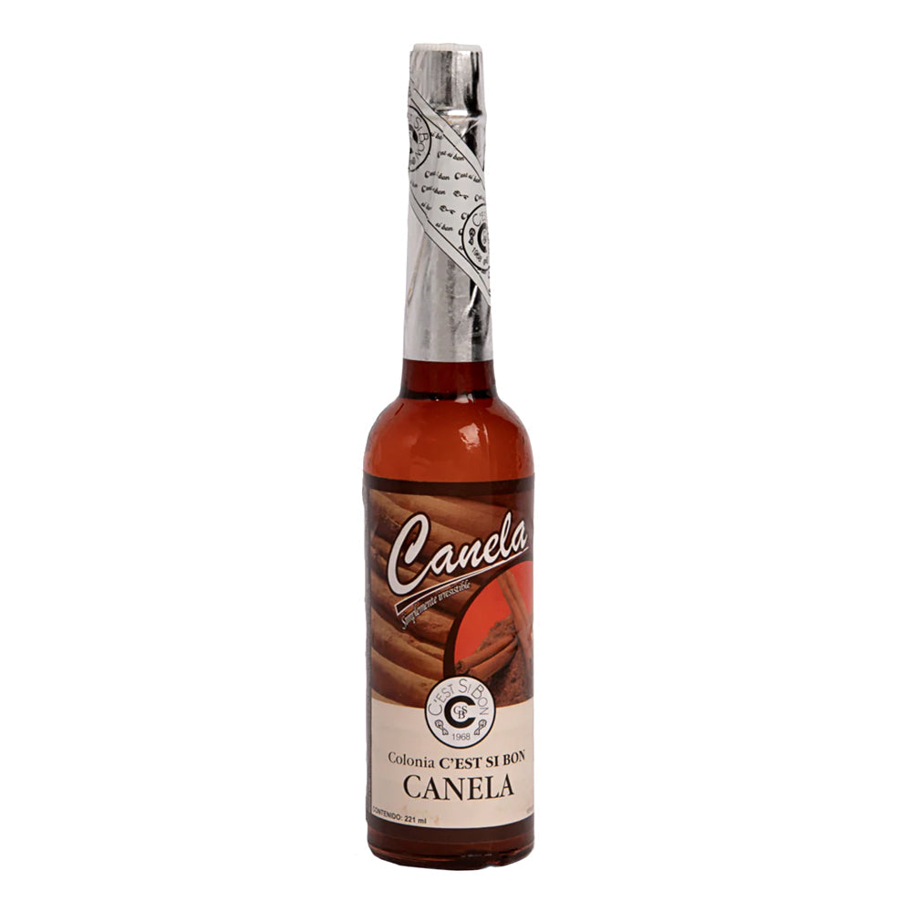 C'est Si Bon - Peruvian Cinnamon Cologne | Cologne | Wiccan Center