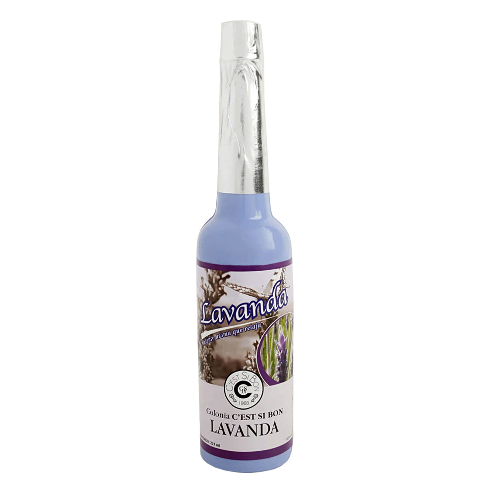 C'est Si Bon - Peruvian Lavender Cologne | Cologne | Wiccan Center