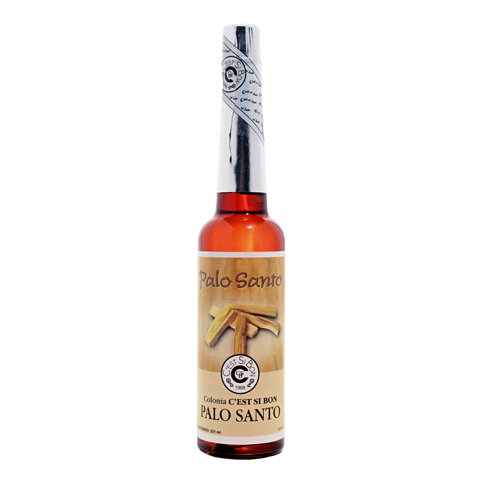 C'est Si Bon - Peruvian Palo Santo Cologne | Cologne | Wiccan Center