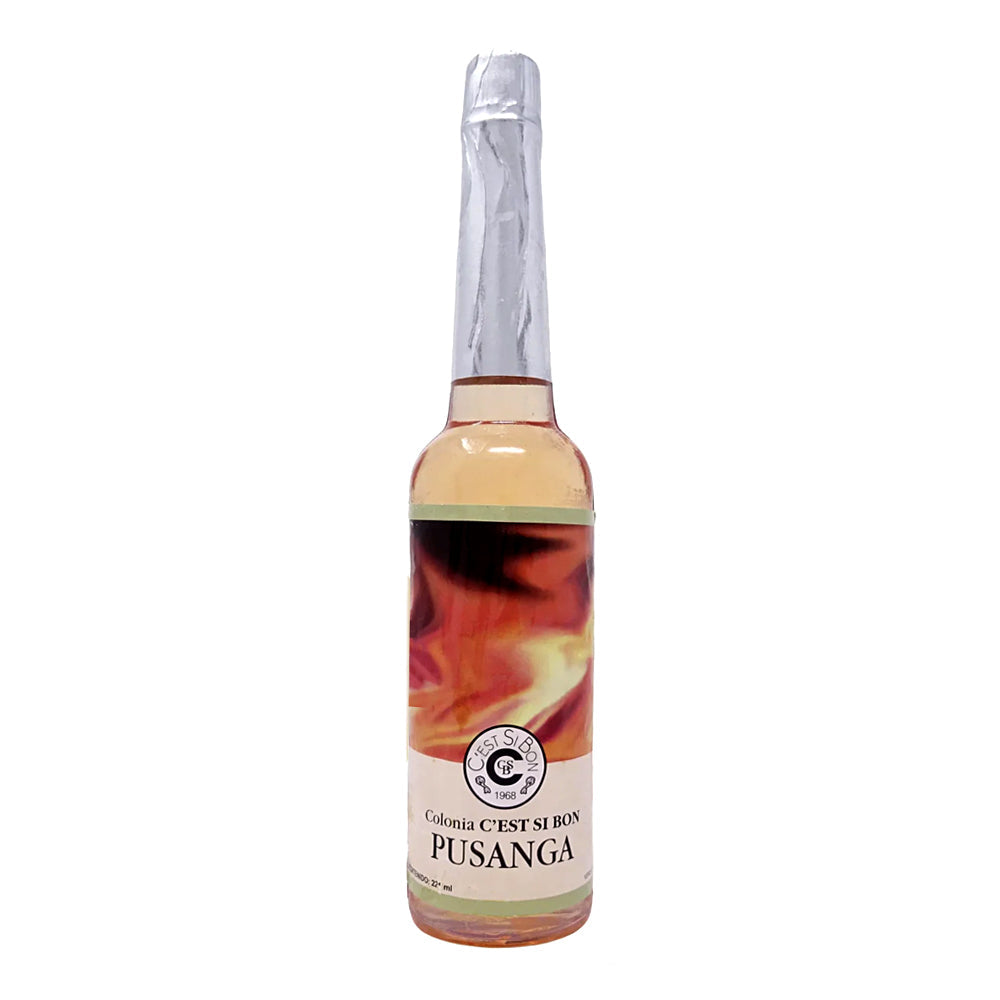 C'est Si Bon - Peruvian Pusanga Cologne | Cologne | Wiccan Center