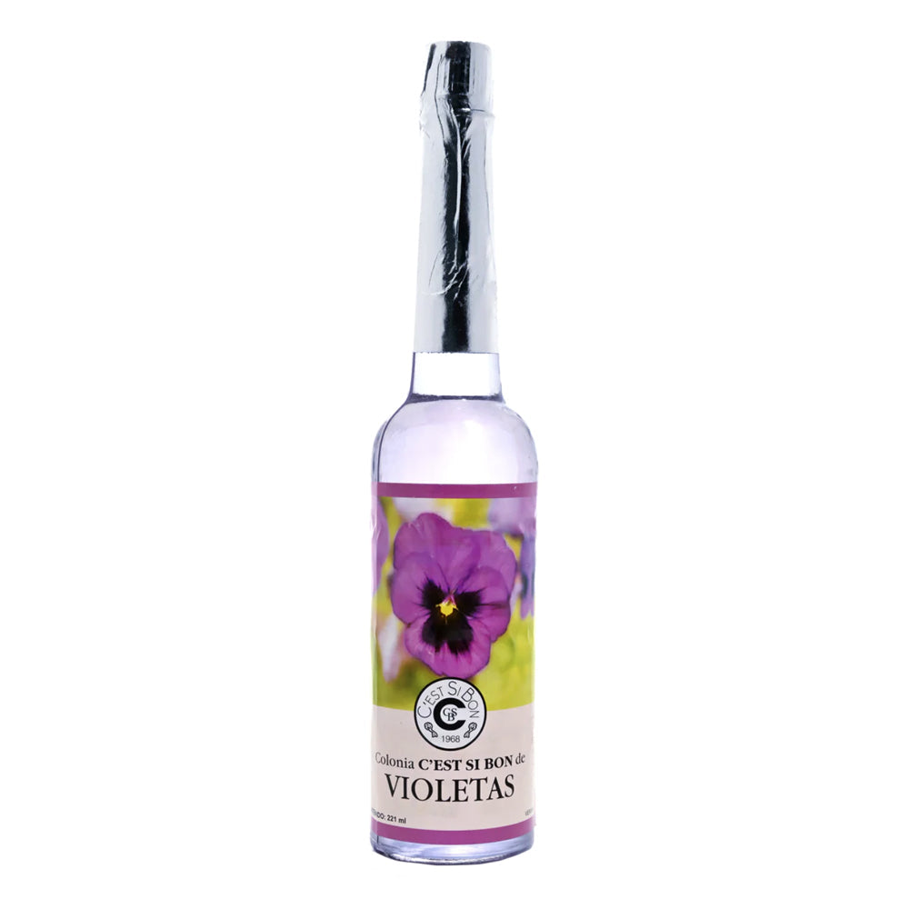 C'est Si Bon - Peruvian Violetas Cologne | Cologne | Wiccan Center