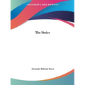 The Stoics - Paperback