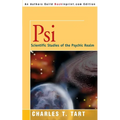 Psi: Scientific Studies of the Psychic Realm - Paperback | Books | Wiccan Center