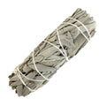 California White Sage Stick 5"-6" | smudge sticks | Wiccan Center