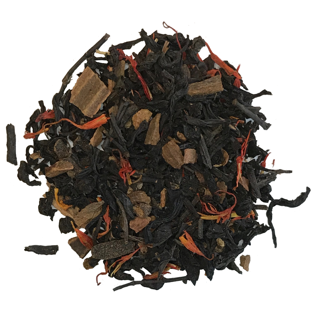 Campfire | Black | Wiccan Center