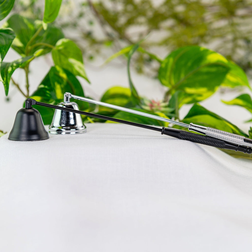Stainless Steel Candle Snuffer | | Wiccan Center