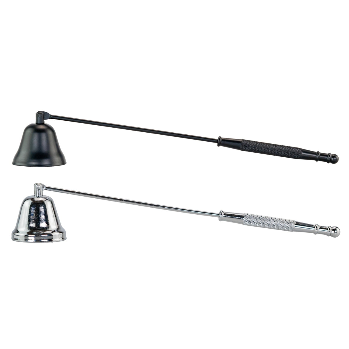Stainless Steel Candle Snuffer | | Wiccan Center