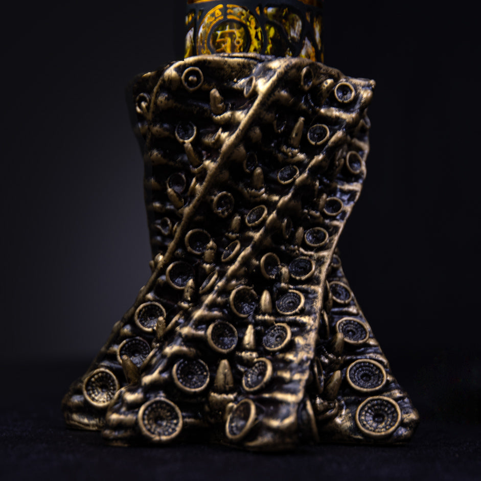 Tentacle Horror - Ritual Candle Holder | Toys and Collectible | Wiccan Center
