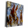 3dRose Graveyard Point Plume Agate Oregon - Museum Grade Canvas Wrap (cw_231693)