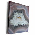 3dRose Danita Delimont - Abstract - Laguna Agate, Mexico - Museum Grade Canvas Wrap (cw_231697)