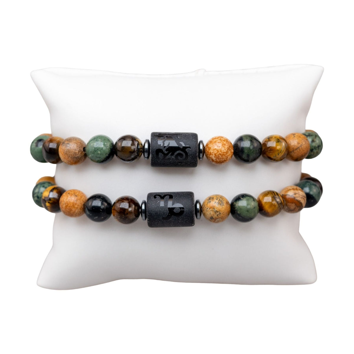 Zodiac Stretch Bracelet