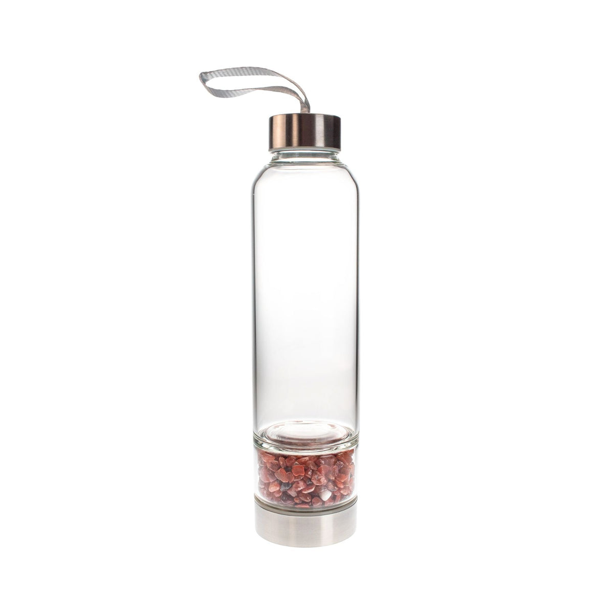 Crystal Water Bottle | Water Bottles | Wiccan Center