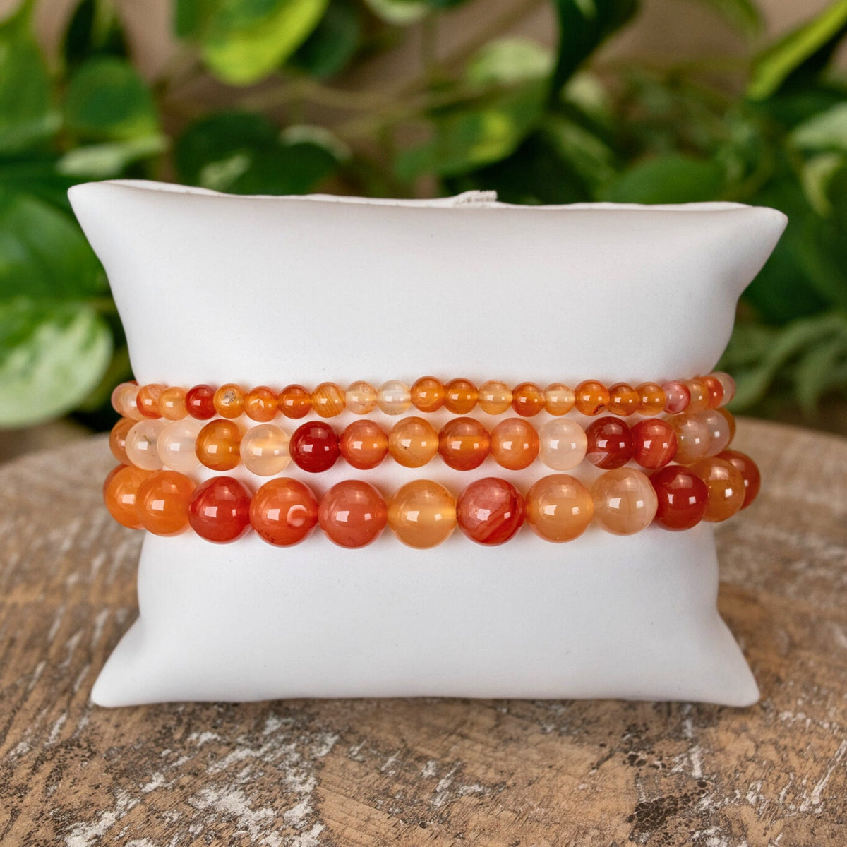 Crystal Energy Bracelet