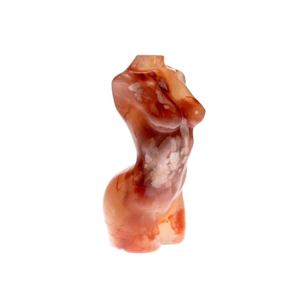 Crystal Goddess Torso | | Wiccan Center