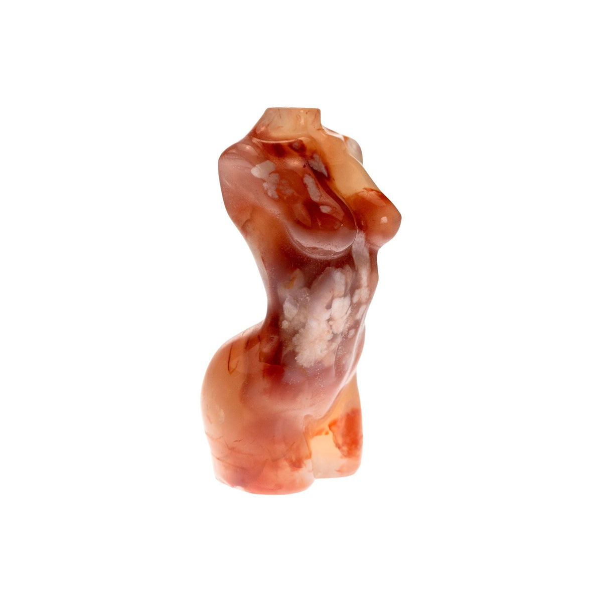 Crystal Goddess Torso | | Wiccan Center