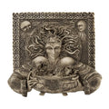 Cerridwen Wall Decor Plaque | Figurine | Wiccan Center