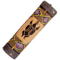 Small Carved Rainstick - Turtle | Rainstick | Wiccan Center