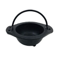 Cast Iron Cauldron - 2.5" | Cauldrons | Wiccan Center