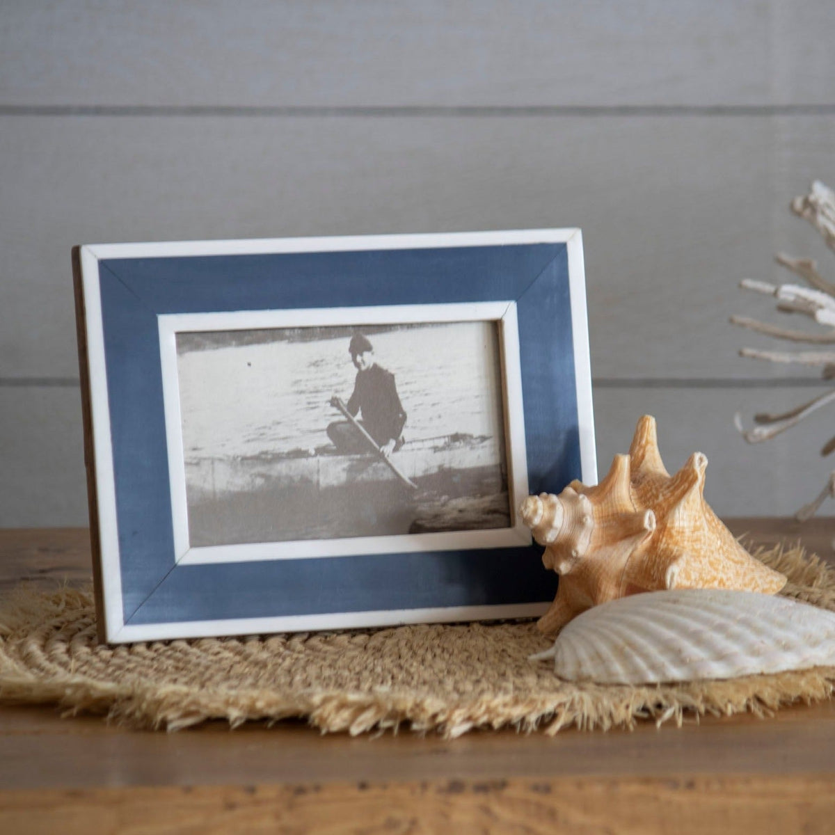 Catalina Frame