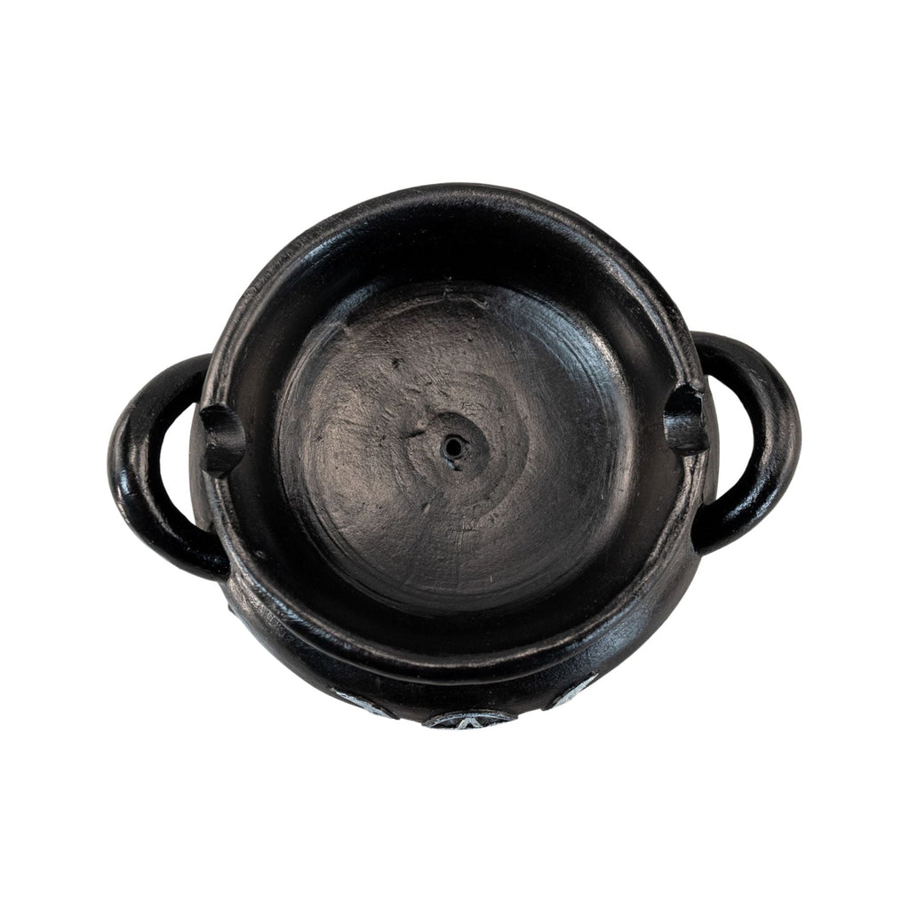Cauldron Ashtray Incense Burner | Incense Holders | Wiccan Center