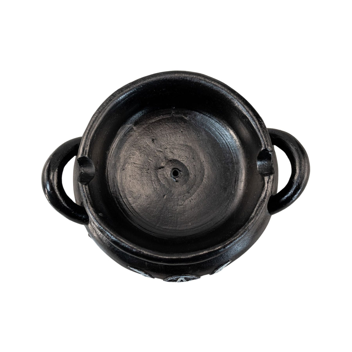 Cauldron Ashtray Incense Burner | Incense Holders | Wiccan Center