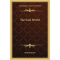 The Soul World - Paperback | Books | Wiccan Center