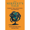 The Serpent's Tale: Kundalini, Yoga, and the History of an Experience - Paperback | Books | Wiccan Center