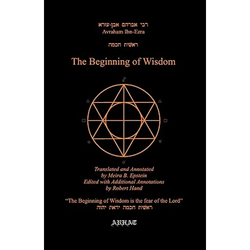The Beginning of Wisdom - Paperback | Books | Wiccan Center