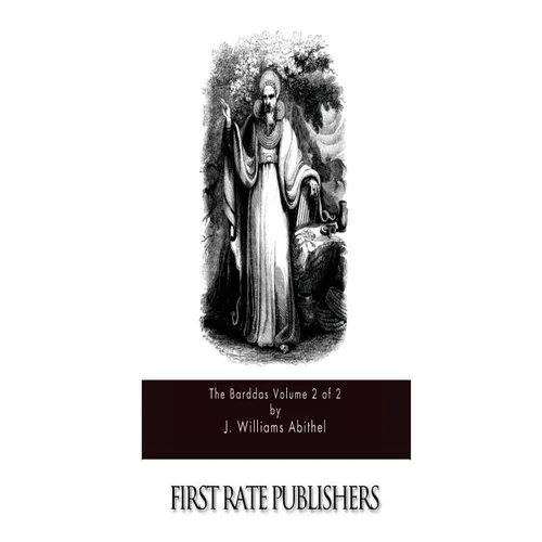 Barddas Volume 2 of 2 - Paperback | Books | Wiccan Center