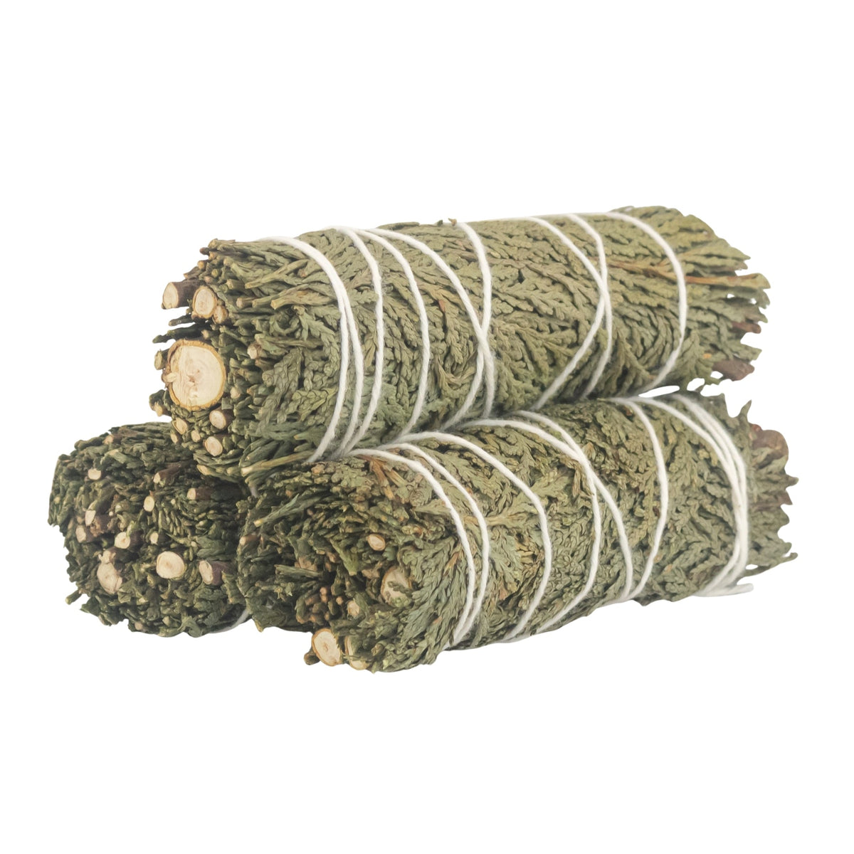 Cedar Smudge Stick | | Wiccan Center