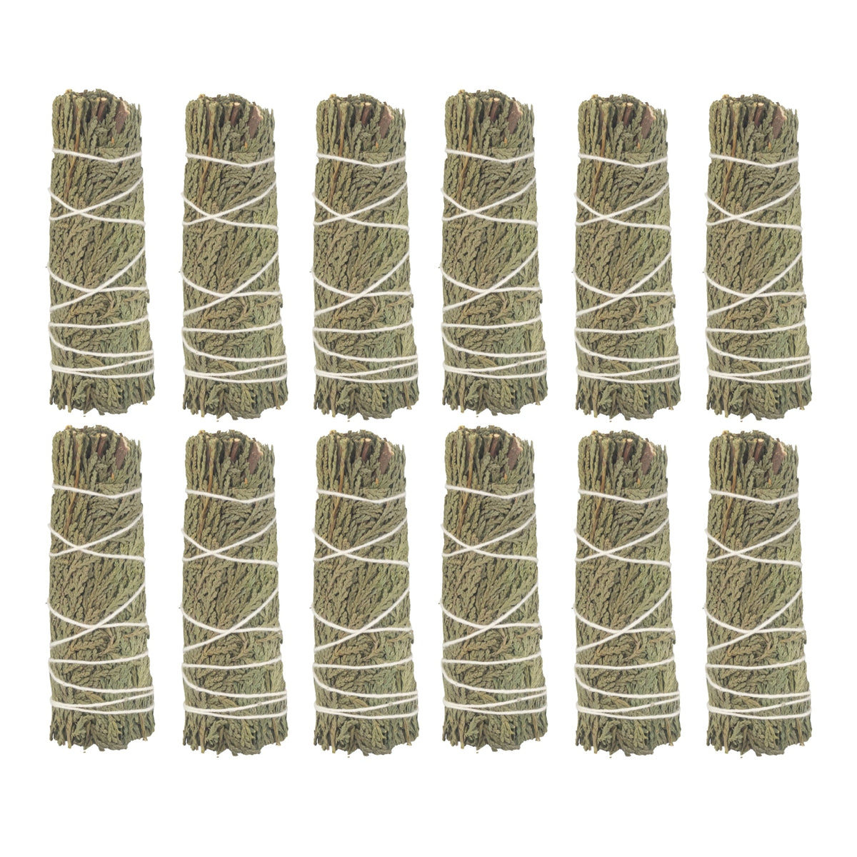 Cedar Smudge Stick | | Wiccan Center