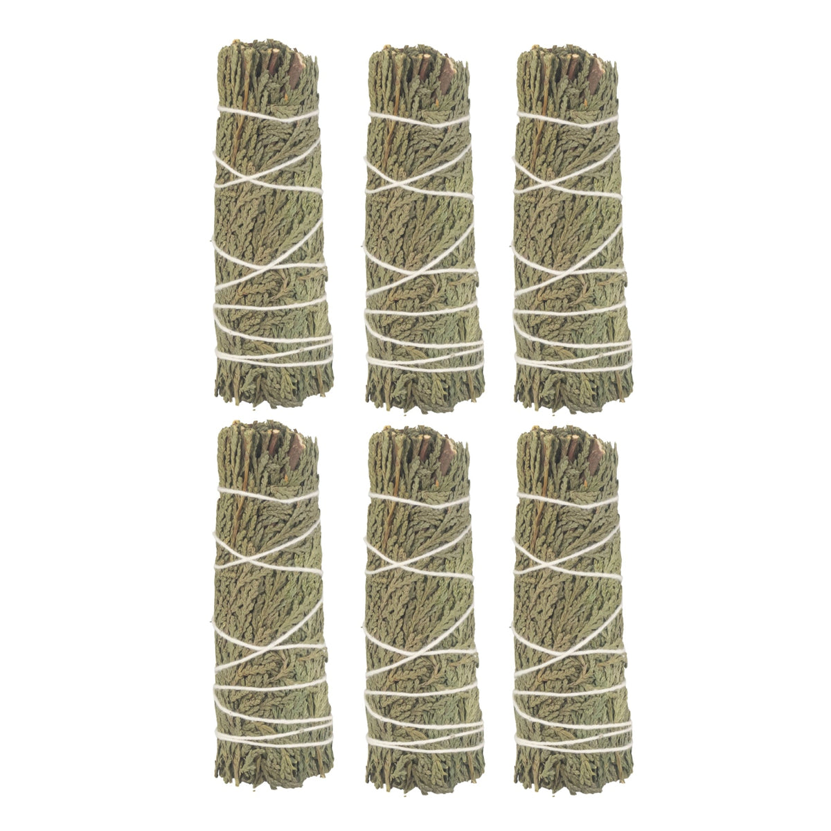 Cedar Smudge Stick | | Wiccan Center