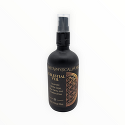 Celestial Veil Everyday Ritual Mist | 4oz | Ritual Mist | Wiccan Center