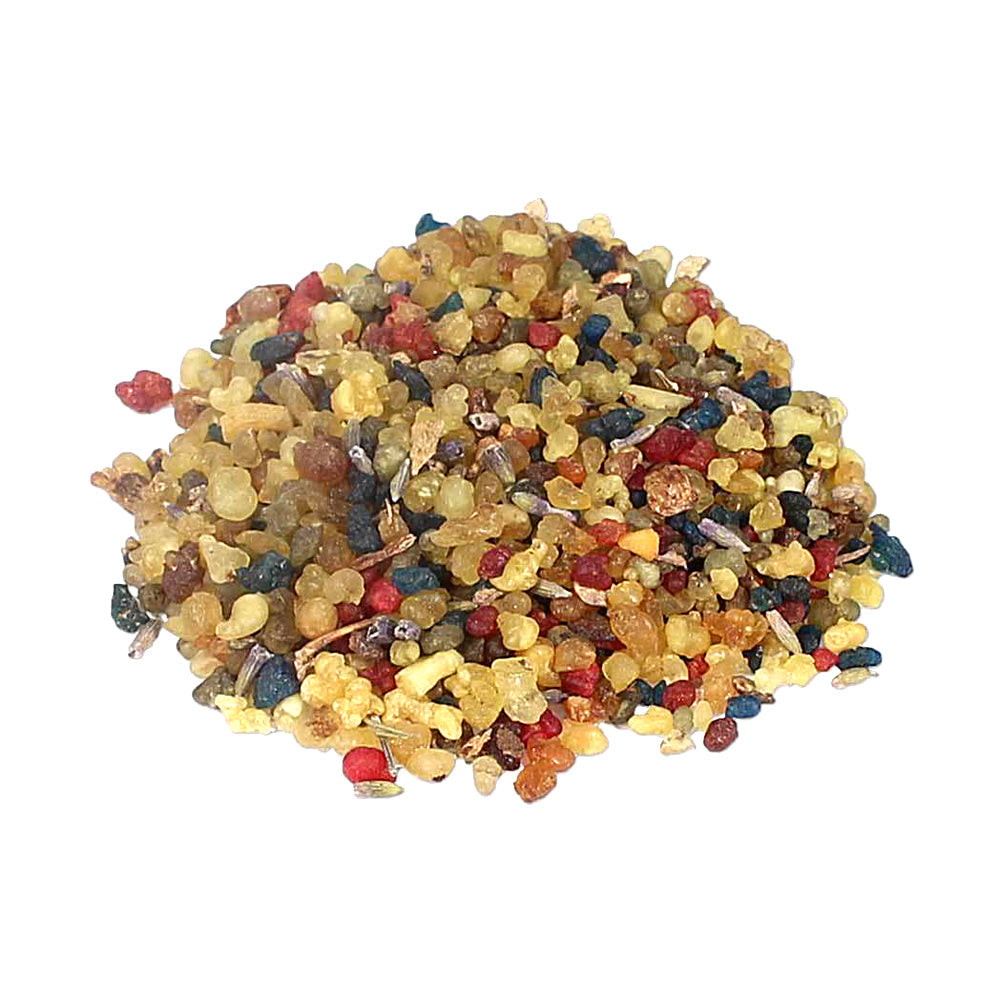 Celtic Blend Resin Incense 1oz | Incense | Wiccan Center