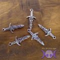 Celtic Sword Charm | Charms | Wiccan Center